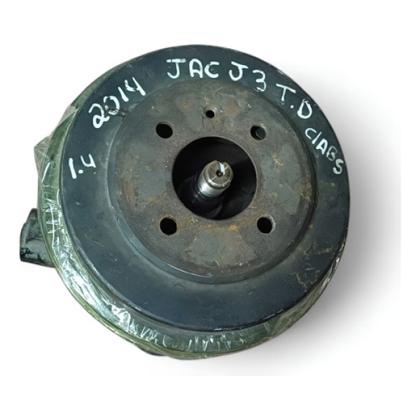  Montante Cubo Roda Traseiro Direito Jac J3 1.4 2013/2014