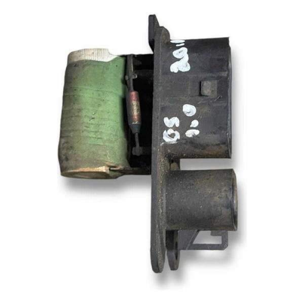 Resistência Ventoinha Volkswagen Gol G5 Fox Polo G6 2012 1.0