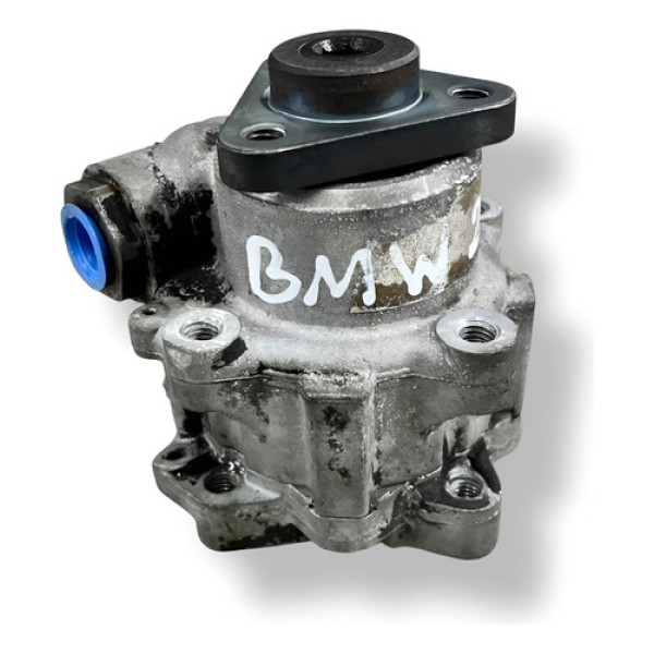 Bomba Direção Hidráulica Bmw X5 3.0 2001 2002 2003 04 91128