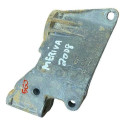 Suporte Alternador Chevrolet Meriva Maxx 1.8 2008 93315421