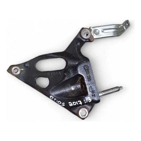 Suporte Coxim Do Motor Toyota Etios 2014 A 2017 1.3 