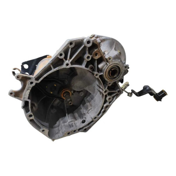 Caixa Marcha Câmbio Manual Peugeot 206 1.0 16v 2002 A 2004