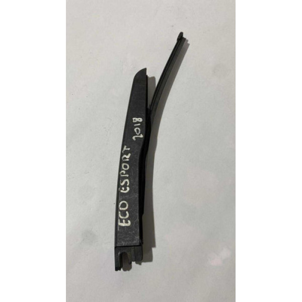 Braço Limpador Traseiro Ford Ecosport 2018