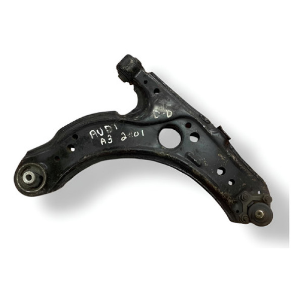 Bandeja Balança Dianteira Direita Audi A3 2001 2002