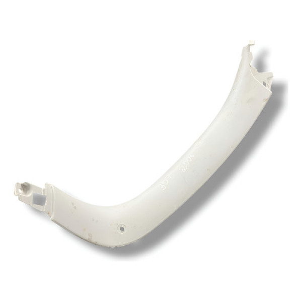 Acabamento Direito Porta Malas Peugeot 307 2008 9636901477