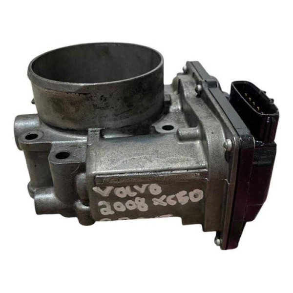 Tbi Corpo De Borboleta Volvo Xc60 T6 3.0 2008/13 7g9n9f991aa