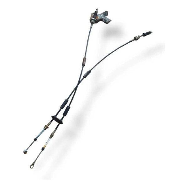 Par Cabo Trambulador Fiat Marea 1999 2000 2001 2002