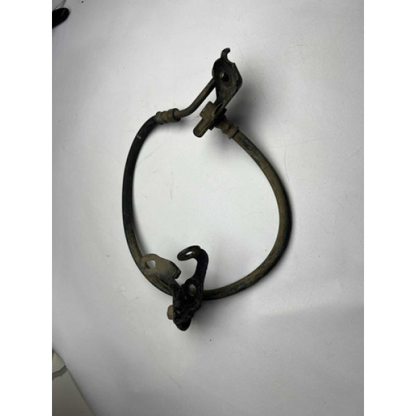 Mangueira Flexivél Freio Traseira Direita Honda Civic 2020