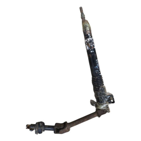 Coluna Direção Ford Verona Escort 1.6 1992/1993/1994/1995