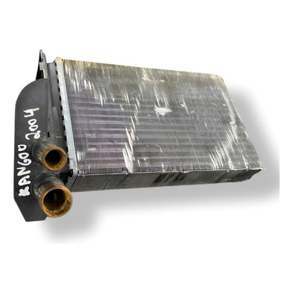 Radiador Ar Quente Renault Kangoo 1.0 2003 2004 2005 5006