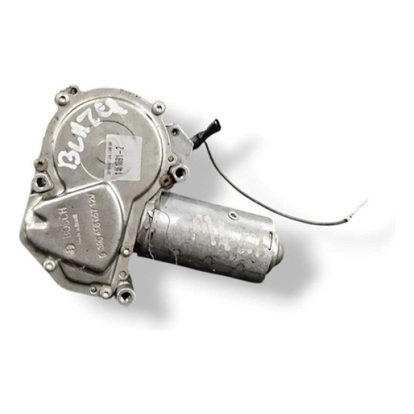 Motor Limpador Vidro Traseiro Chevrolet Blazer 10 9390456057