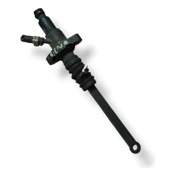 Atuador Pedal Embreagem Fiat Siena 2002 2003 2004 2005 2006