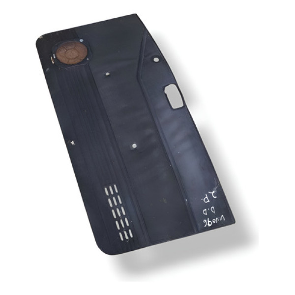 Forro Porta Dianteira Direita Fiat Uno 1996 A 1999 2 Portas