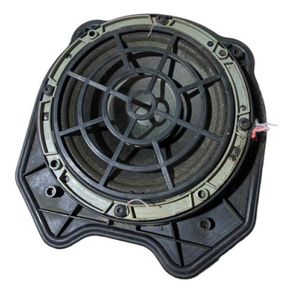 Alto Falante Tras Direito Citroën C4 Pallas 08/12 9662994180