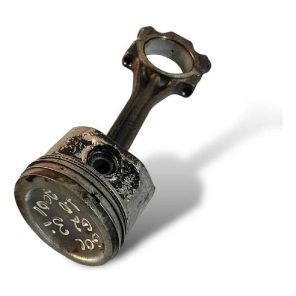 Pistão Biela Volkswagen Gol Parati 1.0 1999 A 2005=3