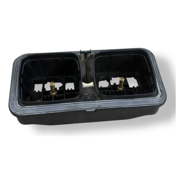 Caixa Fusível Rele Volkswagen  Polo 1.6 2008 1394586