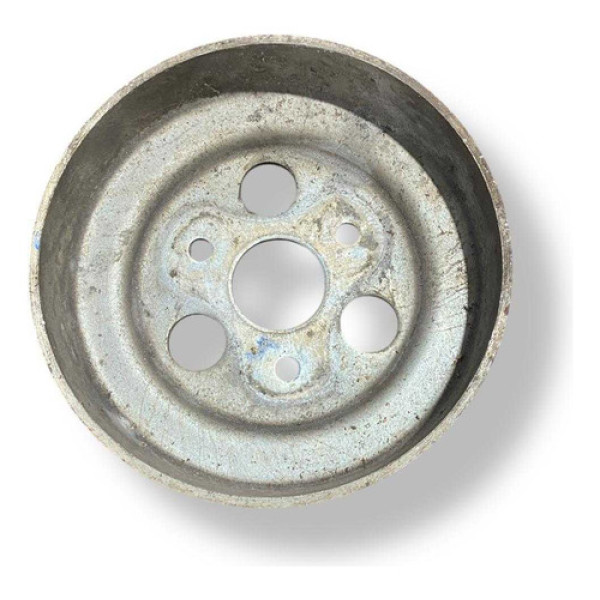 Polia Bomba D\'água Motor Honda Fit 1.5 - 2017 2018 2019 2020