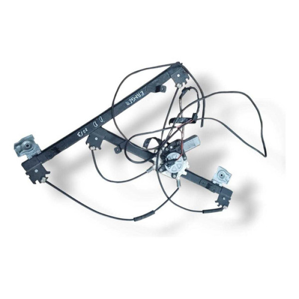 Máquina Vidro Eletrica Dianteira Direita Ford Ranger 2013