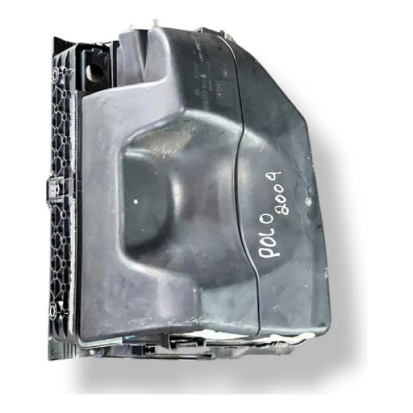 Caixa Porta Luvas Volkswagen Polo 2009 6qe857101