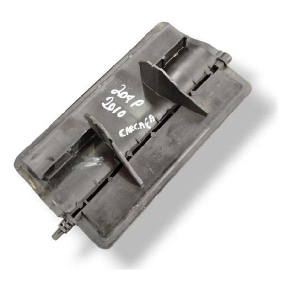 Carcaça Caixa Ar Evaporadora Peugeot 207 Passion 2011