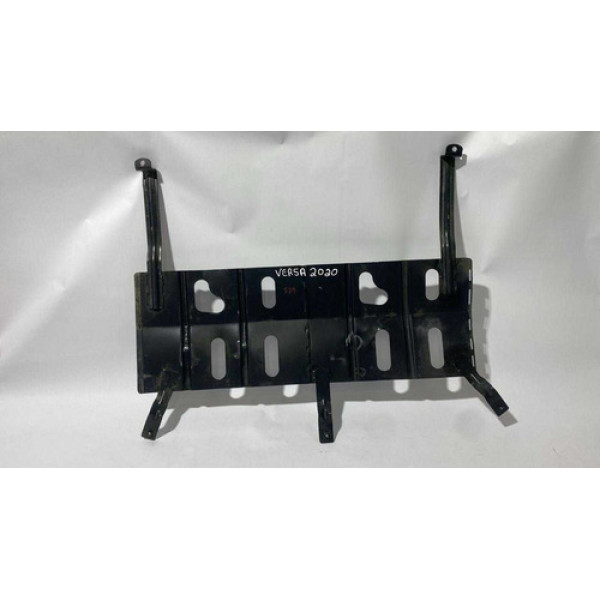 Protetor De Cérter Nissan Versa March 2015/2020