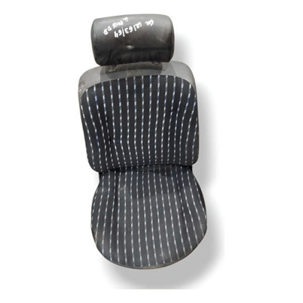 Banco Dianteiro Direito Volkswagen Gol G2 G3 G4 2 Portas 1