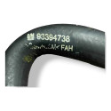 Mangueira Tubo Duto Chevrolet Meriva 2007 2008 - 93394738