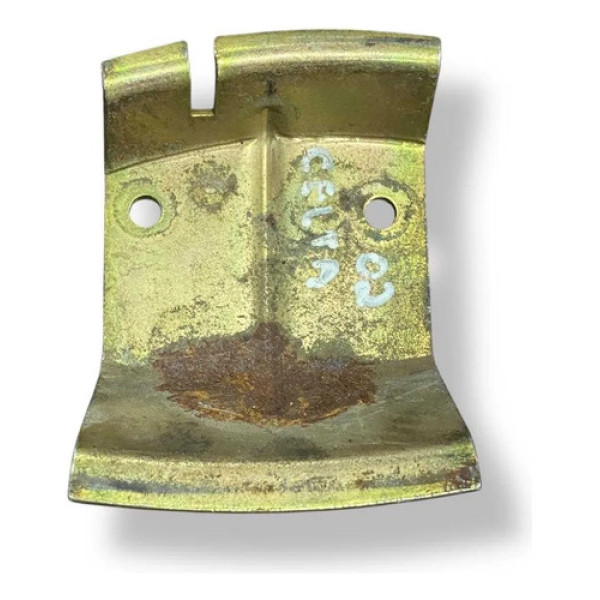 Suporte Maçaneta Externa Esquerda Chevrolet Celta 93260909