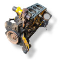 Motor Parcial Chevrolet Chevette 1.6 1983 1984 A1989 1999