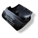Acabamento Inferior Painel Chevrolet Corsa 1999 90434450 Preto