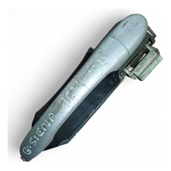 Maçaneta Externa Traseira Direita Fiat Grand Siena 2014