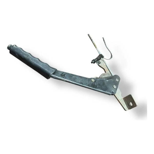 Alavanca Freio Mão Volkswagen Gol G5 1.6 2011 5x0711307b