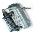 Maçaneta Externa Traseira Direita Chevrolet Astra 2008/2010