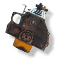 Motor Parcial Chevrolet Chevette 1.6 1983 1984 A1989 1999