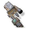 Valvula Solenoide Canister Chevrolet Corsa 2005 93397793