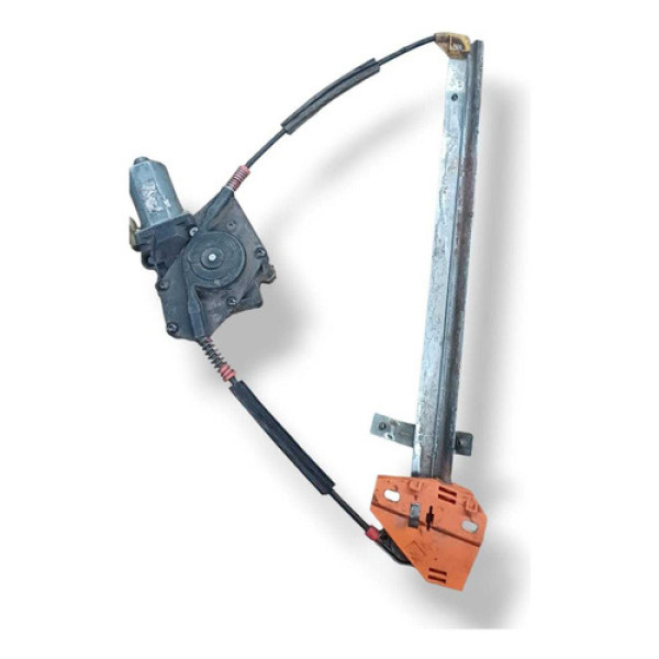 Maquina Vidro Eletrica  Diant Direito Fiesta 2002 2003 2004