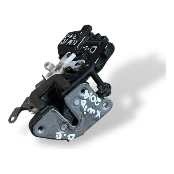 Fechadura Porta Dianteira Esquerda Renault Kwid 2018/2019