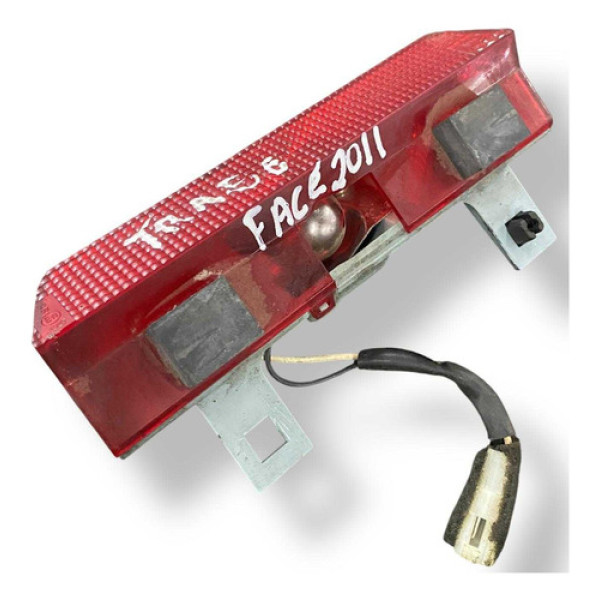 Break Light / Luz De Freio Traseira Chery Face 2011 - 3773aa