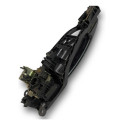 Maçaneta Externa Traseira Esquerda Chevrolet  Vectra 2.0 07 Traseira