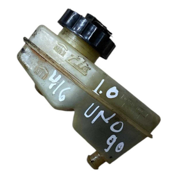 Reservatorio Fluido Fiat Uno Fiorino Premio 1.0 1990 A 1996