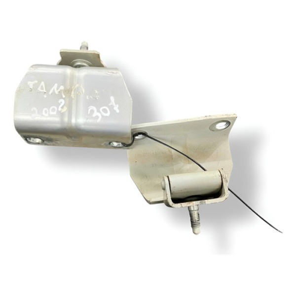 Par Dobradiças Tampa Traseira Peugeot 307 1.6 2008 2009 2010