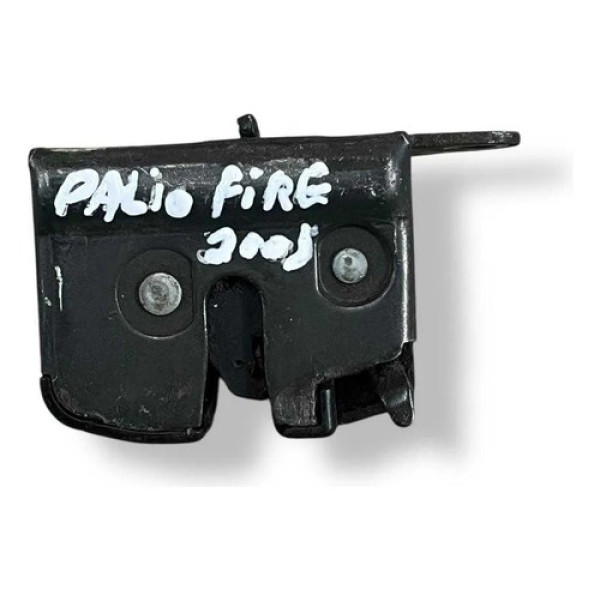 Fechadura Tampa Traseira Fiat Palio Fire 2004 2005