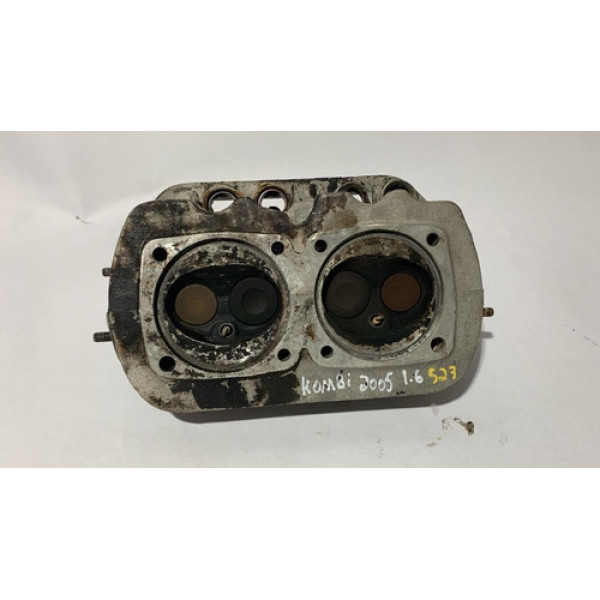 Cabeçote Kombi 1.6 2005