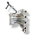 Coletor Admissão Chevrolet Celta 1.0 Flex 2006/2007 93288142