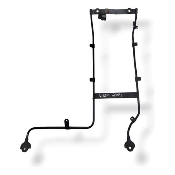 Suporte Intercooler Mitsubishi L200 2004 2005 2006 2007 2008