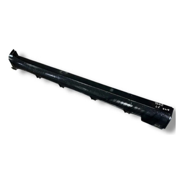 Spolier Lateral Esquerda Fiat Toro 2017 2018 2019 1002176890 Preto