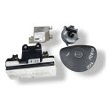 Kit Airbag Chevrolet Meriva 2006 2007 2008 2009 2010 1
