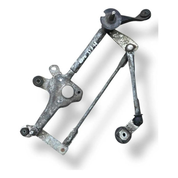 Galhada Limpador Parabrisa Honda Fit 2014 2015 2016 2017