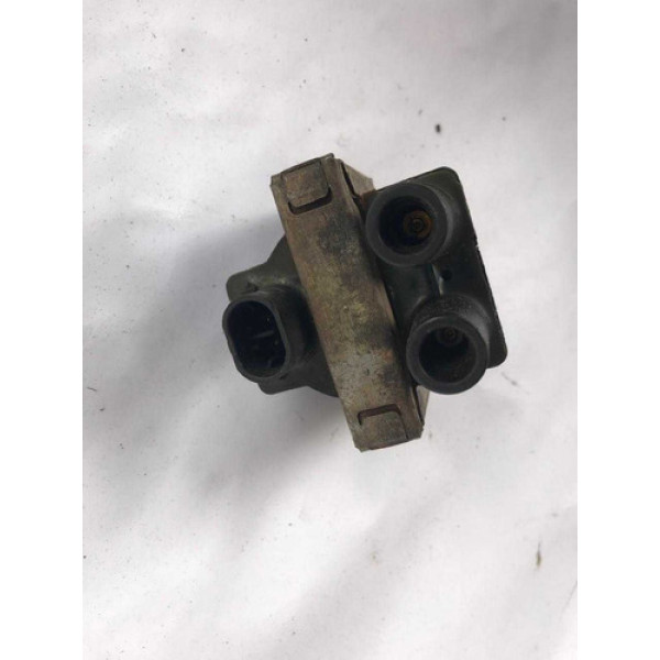 Bobina Igniçao Fiat Uno Premio  1992 