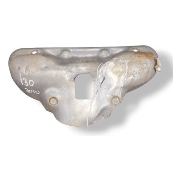 Defletor Calor Escapamento Hyundai I30 2010 2011 Detalhe